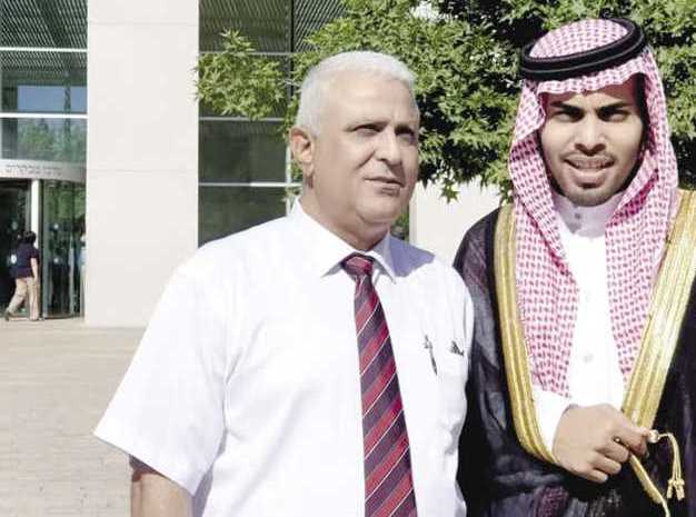 خارجية الاحتلال تخاطب دول عربية: "إسرائيل بيتكم الثاني"! + (فيديو)