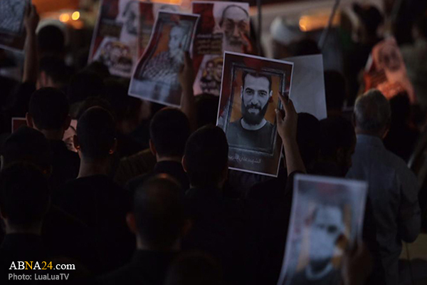 Bahrainis continue taking to streets over executions
