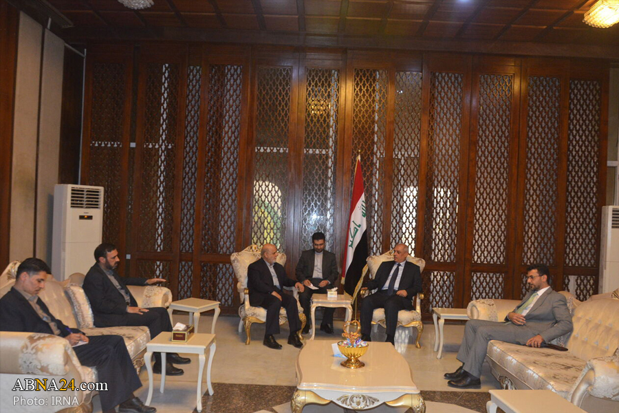 Iran, Iraq to facilitate transport of Arbaeen pilgrims