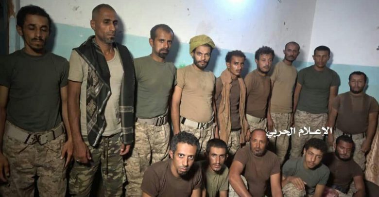 صنعاء تنجح في استدراج مقاتلي السعودية إلى محرقة واسعة في عسير
