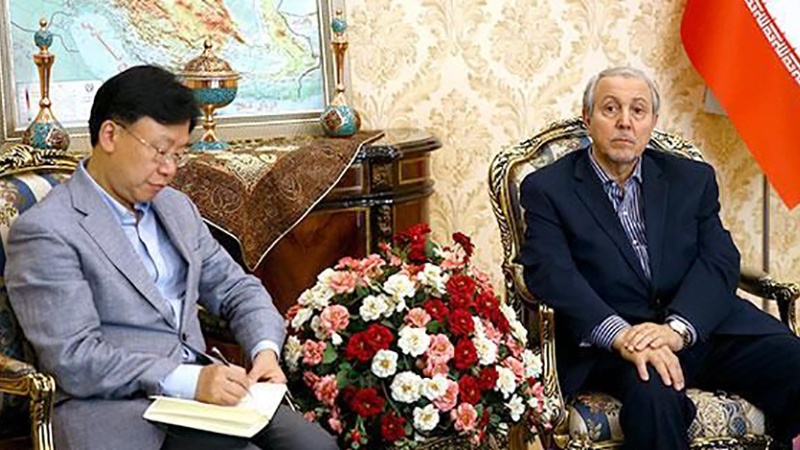 イラン国会保健委員長「医薬品を含むアメリカの対イラン制裁は圧制」