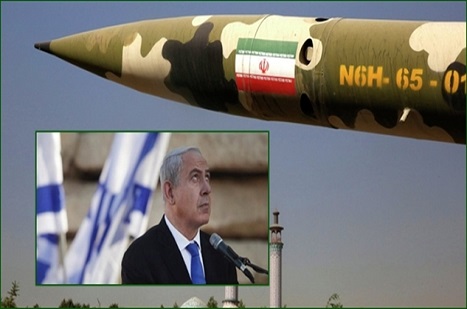 Tel Aviv: İran hassas füzelerini deniz yoluyla Hizbullah ve Suriye’ye taşıyor