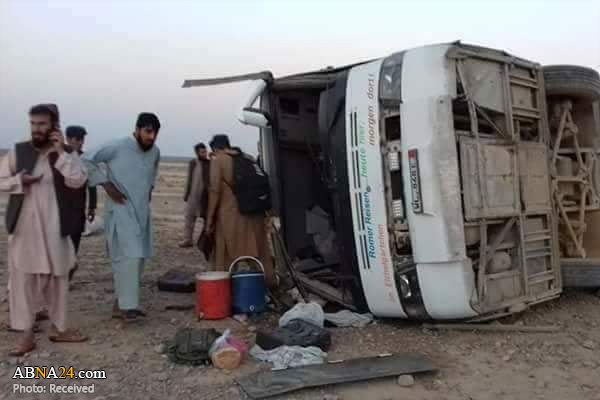 Roadside bomb kills 34 civilians in Afghanistan (+Photos)