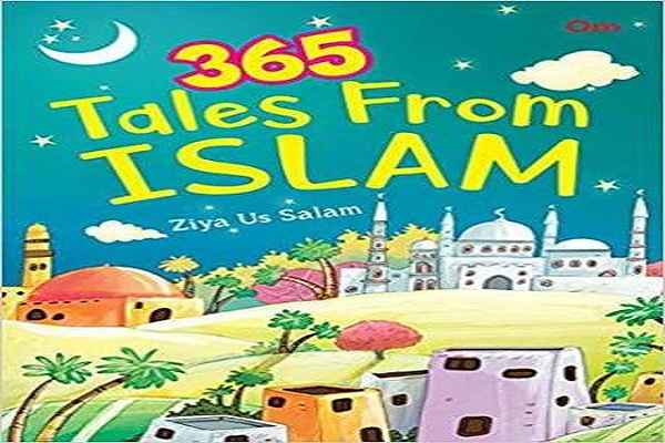 365 Kisah Alquran Islami Menjelang Rilis di India