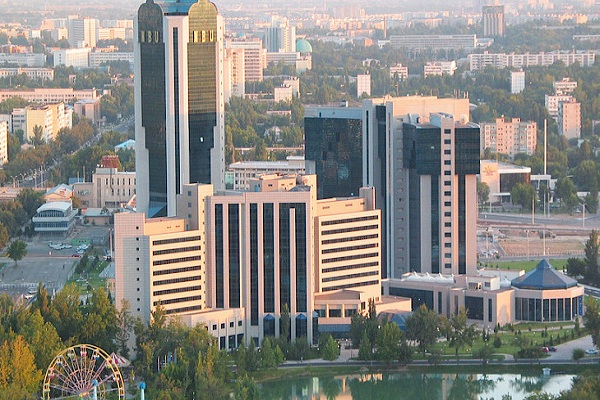 Международная конференция по сохранению культурного наследия пройдет в Самарканде