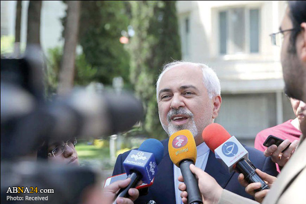 INSTEX can’t function on US orders: Zarif