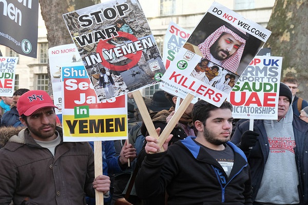 حج بائیکاٹ اور مسلمانوں کی رضامندی