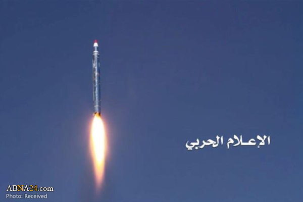 Yemeni long-range ballistic missile hits military target in Dammam