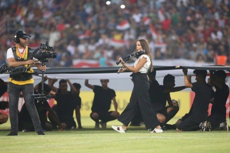 نوري المالكي: ما حصل في ملعب "كربلاء" انتهاك لقدسية المدينة