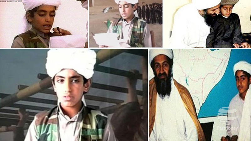 القاعدہ کے سابق سرغنہ اسامہ بن لادن کا بیٹا ہلاک