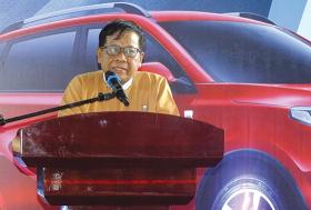ပုဂံေဒသ ယူနက္စကို၀င္ျခင္းကုိ မေကာင္းေျပာျခင္းသည္ ျမန္မာျပည္ကို မခ်စ္၍ျဖစ္ေၾကာင္း မႏၲေလးတိုင္း ၀န္ႀကီးခ်ဳပ္ေျပာ