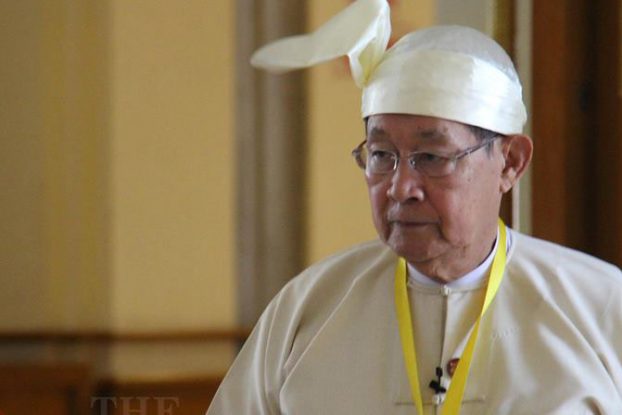 စက္မႈဌာနတာဝန္ စီမံဘ႑ာ၀န္ႀကီး တြဲကိုင္မည္