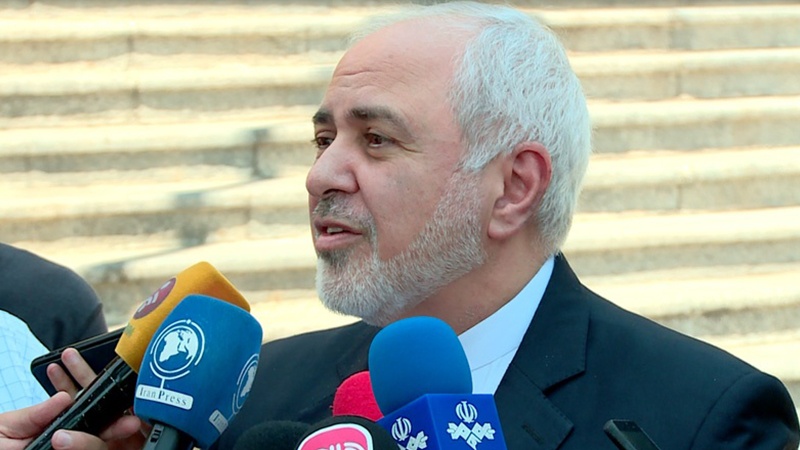 Ministar Zarif: U trenutnim uvjetima će biti sigurno operativan treći nuklearni potez Irana