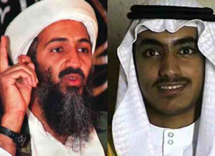 أمريكا تقول انها قتلت "حمزة بن لادن" في عملية استخباراتية
