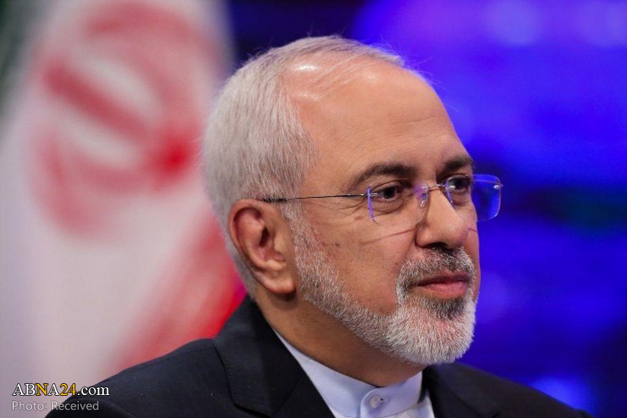 US imposes sanctions on Iran’s FM