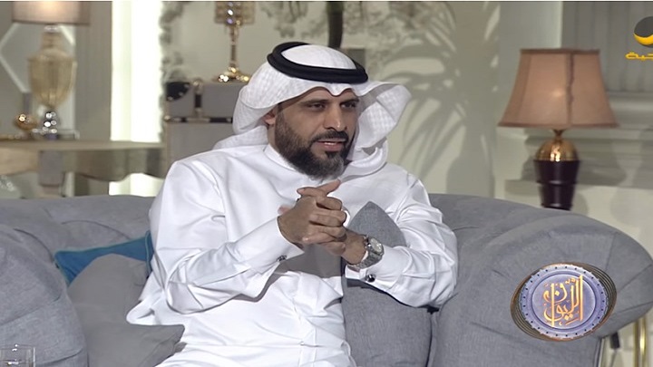 أكاديمي سعودي مدفوع يتطاول على المسجد الأقصى وينزع القدسية عنه