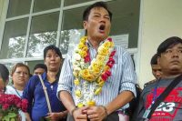 ဗိုလ္ႀကီးေဟာင္း ေနမ်ိဳးဇင္ကို ႐ုံးထုတ္၊ တရားလိုသက္ေသအား စစ္ေဆး
