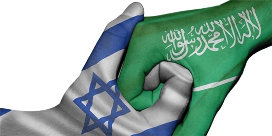 Bloomberg: l’Arabie saoudite est en pourparlers avec « Israël » pour acheter du gaz naturel
