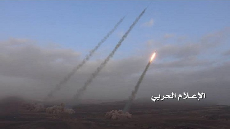 Les attaques menées par les combattants yéménites font peur à Riyad