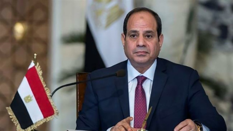  Coalition anti-Iran: Le Caire, favorable?