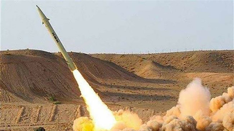  G. Persique: la patience de l'Iran a ses limites
