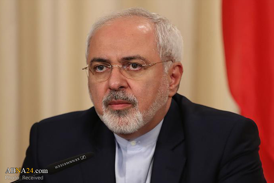 World opposes US sanctions against Iranian FM