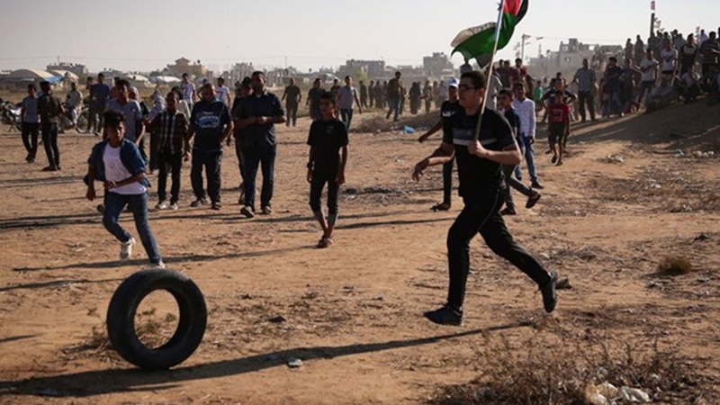 OKUPIRANA PALESTINA: RANJENO 49 PALESTINACA U CIONISTIČKIM NAPADIMA
