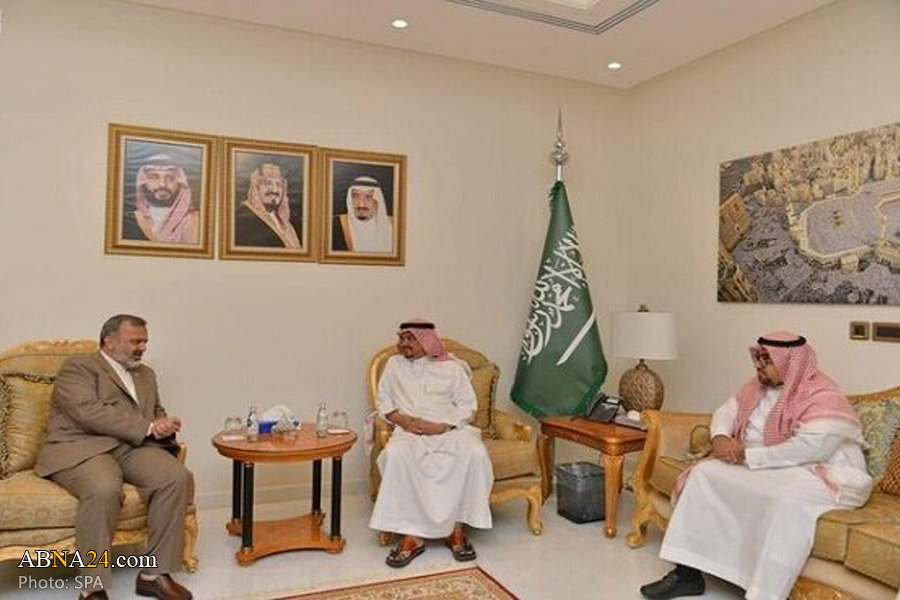 Saudi Arabia welcomes Iran’s condition for resuming Umrah Hajj