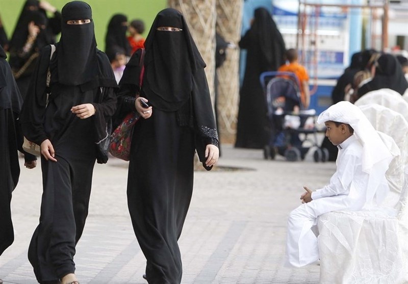  سعودی خواتین کو سرپرست کی رضایت کے بغیر بیرون ملک سفر کی اجازت