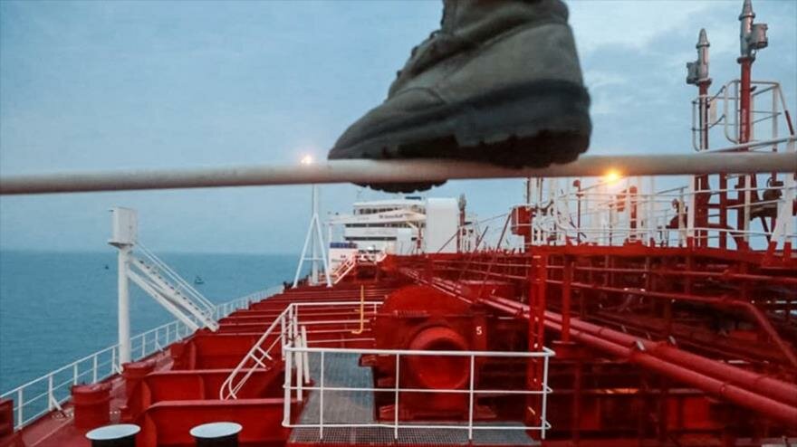 “Ahora Irán es el dueño del Golfo Pérsico” 