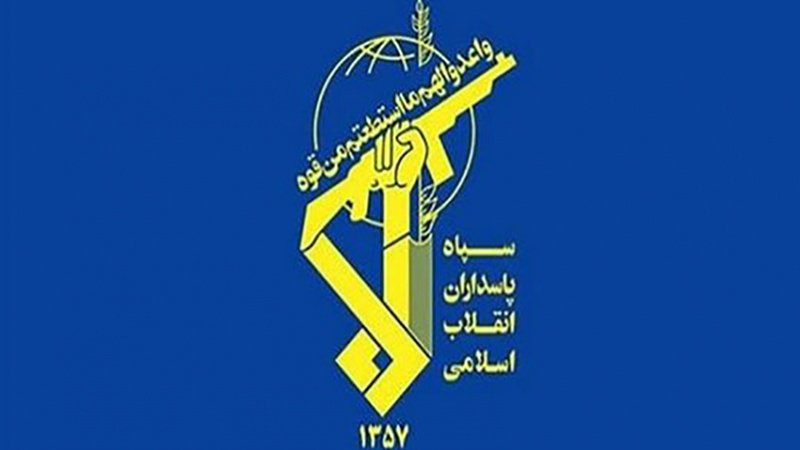 イラン革命防衛隊が、同国外相を支持する声明を発表