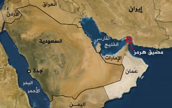 موقع إسرائيلي: اتصالات سرية "للإمارات والسعودية" مع إيران!