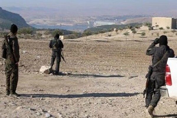 کورد داخوازیی ئەمریکا بۆ ناوچەی ئارام لە سووریای ڕەتکردەوە