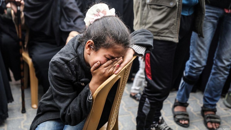 Gaza, Israele ha ucciso 54 palestinesi nella prima metà del 2019