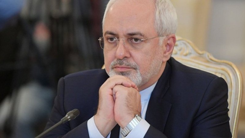 イラン外相、「アメリカは世界の新たな現実を受け入れよ」