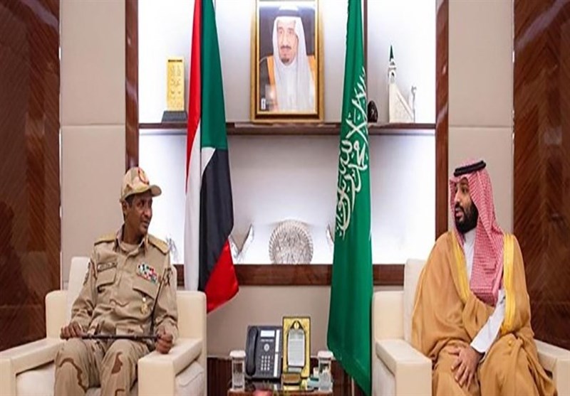  Suud'dan Sudan'a 250 Milyon Dolar Hibe