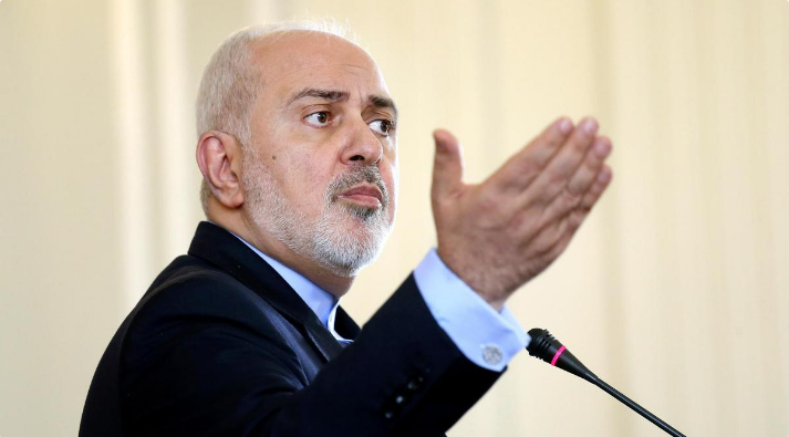 Zarif: Ba takımı dağılmak üzeredir