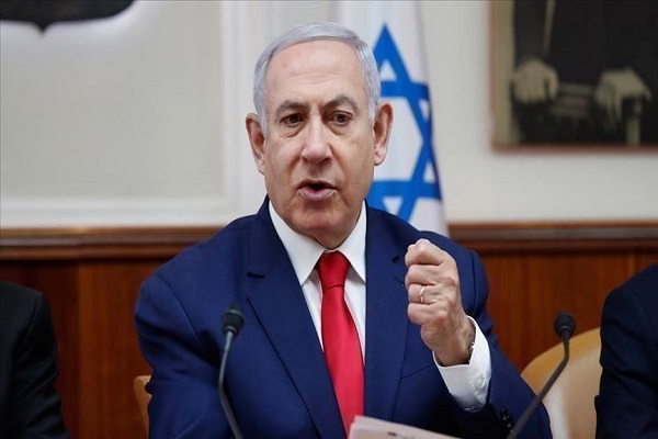 Netanyahu: Matsugunnan Yahudawa Za Su Ci gaba Da Kasancewa Na Isra’ila Ne