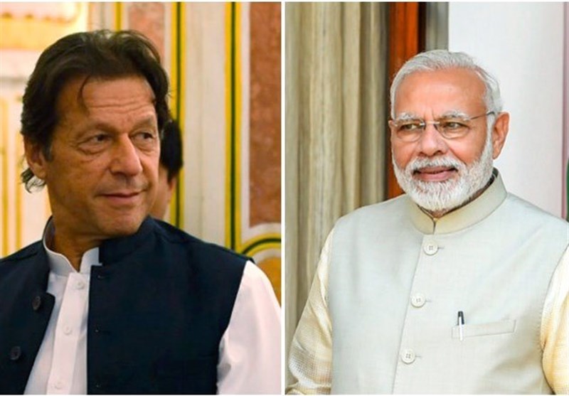  عمران خان اور مودی اچھے تعلقات قائم کرسکتے ہیں، ٹرمپ