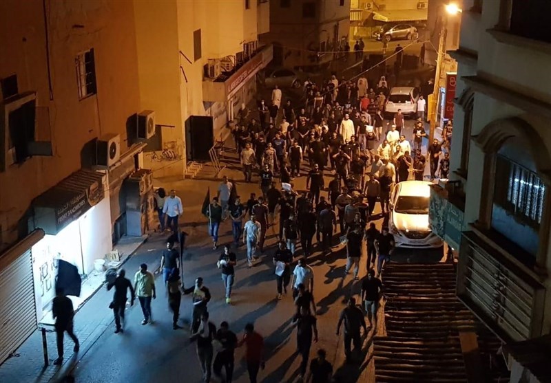  Bahreyn'de Yaralanan Bir Kişi Hayatını Kaybetti