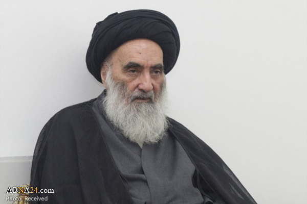 Ayatollah Sistani announces saturday as first day of Dhul Hajja