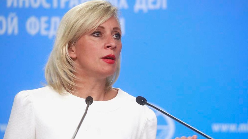 Russland nennt neue US-Sanktionen provokativ