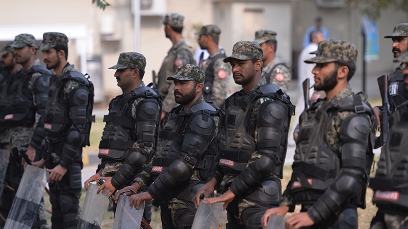 شمالی وزیرستان میں سکیورٹی چیک پوسٹ پر حملہ، 3 اہلکار ہلاک