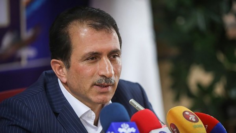 ایران اور افغانستان کے درمیان کسٹم معلومات کے تبادلے کا سمجھوتہ