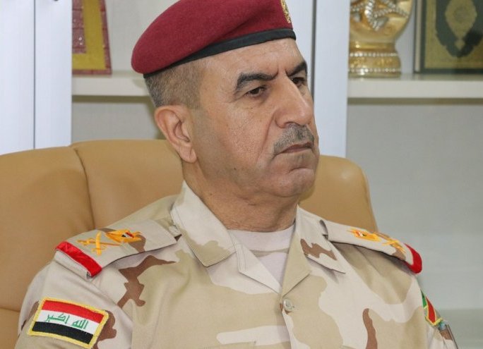 لجنة الأمن والدفاع النيابية تستغرب تبرئة خيانة "محمود الفلاحي"