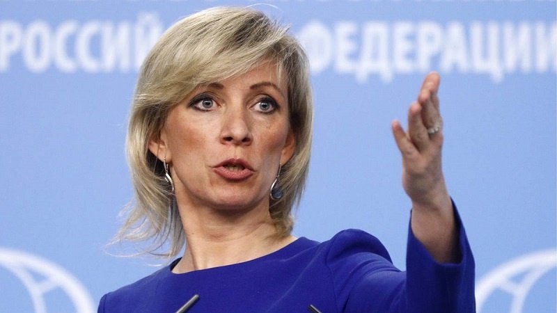 Реакция России на новые санкции США