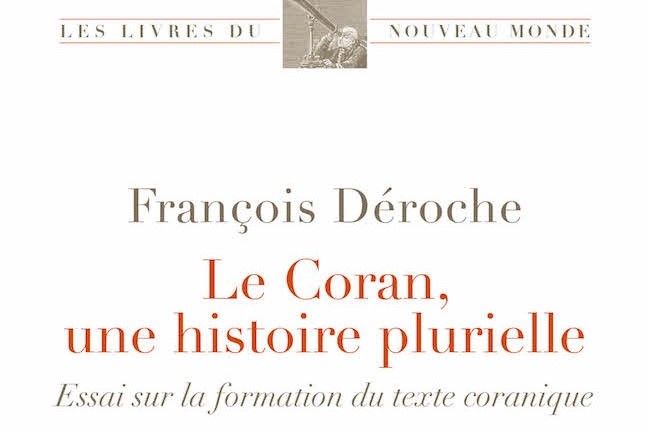  Le Coran et sa genèse