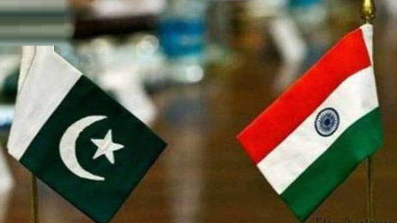 پاکستان کا ہندوستان پر کلسٹر بم کے استعمال کا الزام