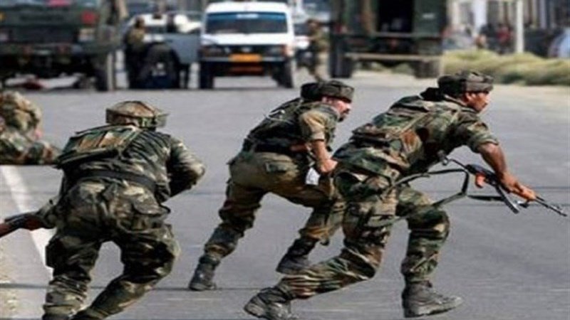 مدھیہ بردش کی جھڑپوں میں سات ماؤنواز ہلاک