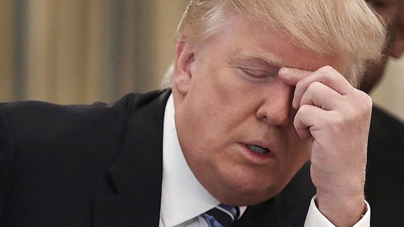13 штатов США подали в суд на администрацию Трампа